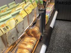 -巴黎优朵烘焙馆(菱角湖壹号店)