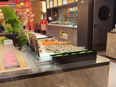 -钱小奴炭烤自助料理·安格斯牛肉(盐城中南城店)