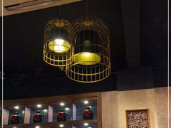 大堂-串大叔炭火烤串·鸡西大冷面刀削面(总店)