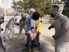 -石家庄市动物园