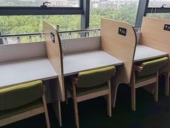 -丹柿自习室