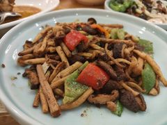 -德胜轩正宗顺德菜(宝安沙井会展中心店)