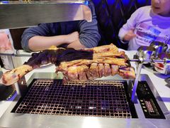 -AK47烤羊腿串吧(柳浪家园店)