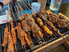 -道乐烧肉酒馆