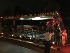 -清迈夜间动物园