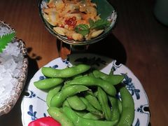 -阿吾罗日本料理(K11艺术中心店)