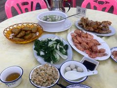 -秋姐美食店(旅游大道店)