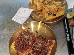 -小豆海棠(嘉兴路店)