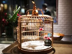 -佬麻雀·新湘菜(珠海金发购物中心店)