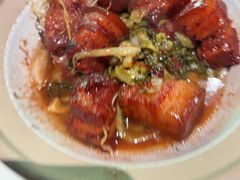 -客语客家菜(华发商都店)