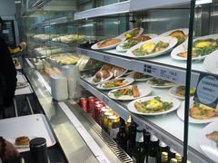 -宜家·瑞典风味餐厅(烟台路店)
