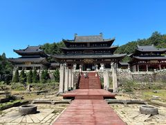 -太姥山风景名胜区