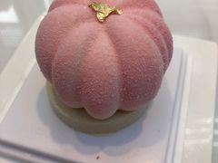 -麦雪尔甜品·生日蛋糕(新街口旗舰店)