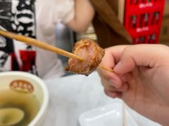 -海平馄饨(逍遥二路店)