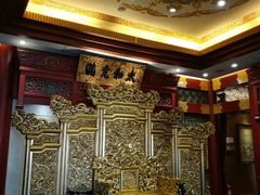 -仿膳饭庄(天安门店)