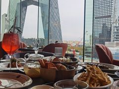 -福楼毕斯罗F Bistronome(国贸商城约会地标景观店)