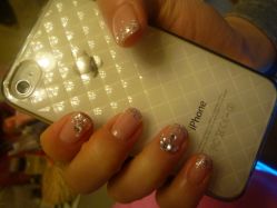 照片 677-A-Best nail UP时尚美甲沙龙