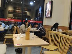 -张寨村·肉夹馍陕西面 (熙街步行街店)