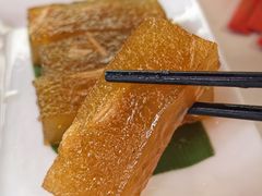 -鹿鸣酒家(越秀店)