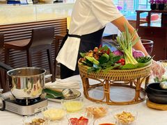 -阿诺泰·泰国餐厅(紫荆店)