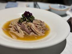 -庆云楼饭庄(什刹海店)