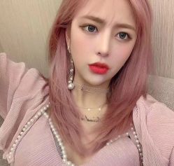 -斑斓色彩沙龙