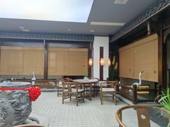 -蘭奢雅集·江浙菜(青山江滩店)
