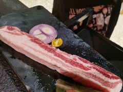 -嘿嘟嘟·肋条烧肉放题(爱融荟城店)