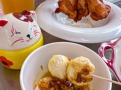 -公仔堂港式茶餐厅(西村店)