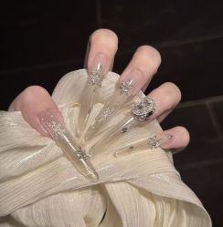 -US•美甲艺术 | 冕光