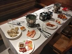 -星伦多自助料理·涮烤一体(虹悦城店)