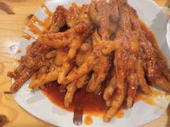 -元奶奶包饭(公新银浦店)