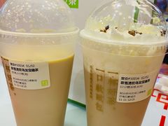 -奈雪的茶(印象城店)