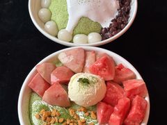 -暮雪亭(古城店)