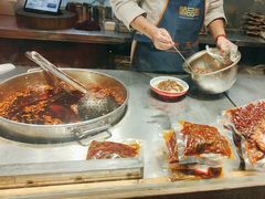 -老妈秘制兔头(春熙路店)