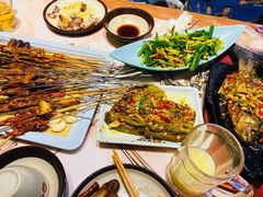 -状元阁烧烤(新华路总店)