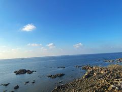 -养马岛旅游度假区