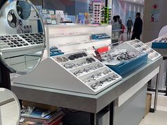 -宝岛眼镜·蔡司·依视路·青少儿近视防控验配中心(西市城购物中心店)