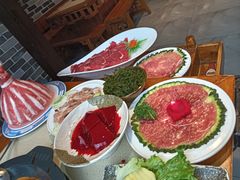 -蜀家渝重庆火锅(南屏街店)