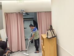 -天真蓝照相馆(新世界店)