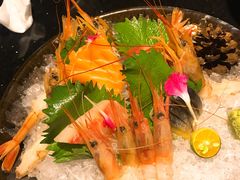 -梅筑·创意料理(王府井百货店)