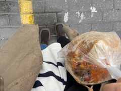 -三兄弟高炉烧饼