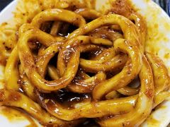 甜水面-西月城谭豆花(春熙路店)
