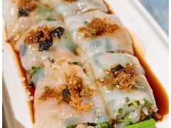 -晓粤·惹味粤菜(凯德乐峰广场店)