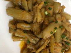 -勇猛子川菜馆(新军路店)