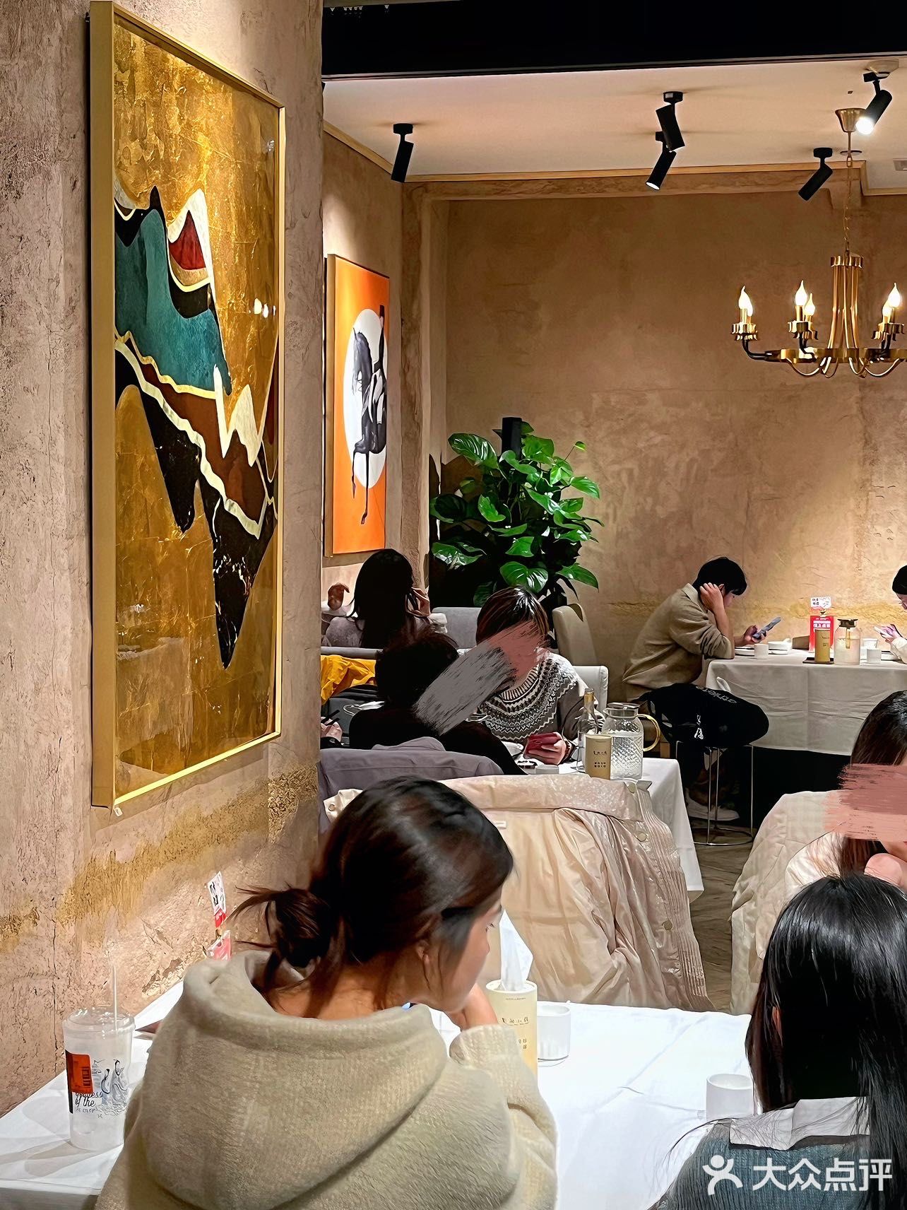 颜值与味道双在线的精致湘菜🥹🥹‼️