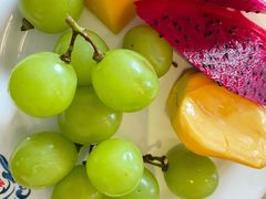 -小天鹅戴斯酒店鲸鲨百汇创作料理