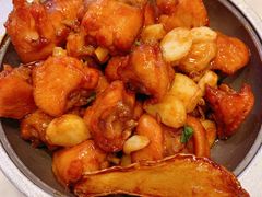 三杯鸡-宝月楼·台湾菜馆(天河城店)