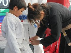 -极斗-IKMF马伽术·格斗运动学院(东直门店)