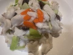 -青雅中餐厅(大连金石滩绿发希尔顿度假酒店)